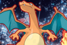 Charizard:Ttw47p-Wxcy= Mega Evolution:Thsytundp3e= Pokemon