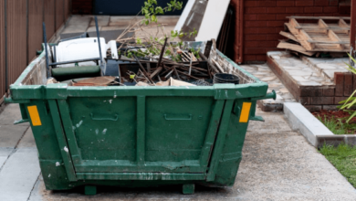 Dumpster Rental Regulations in Aurora: What You Need to Know