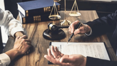 Chicago Felony Lawyer