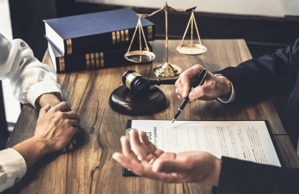 Chicago Felony Lawyer