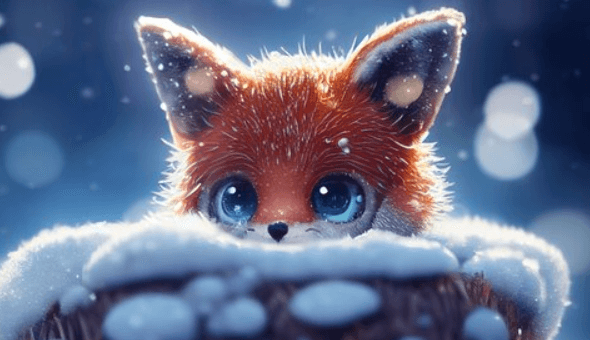 Cute:Vckxjxf4zh0= Fox