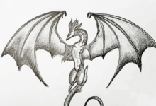 Drawing:5z_Boyjkm98= Dragons