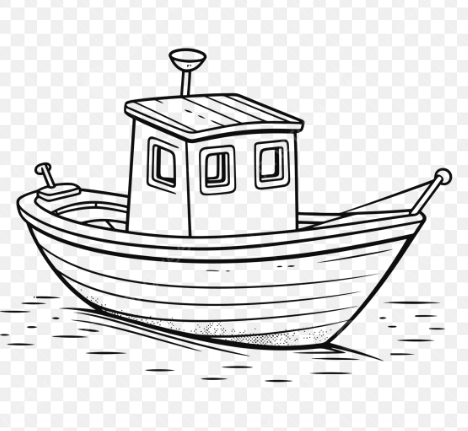 Drawing:Ujxkdpzoqlu= Boat