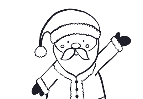 Drawing:Epqmli39czy= Santa