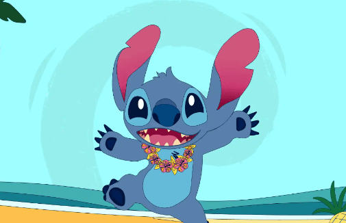 Wallpaper:I20vrjcypgu= Stitch