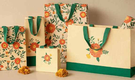 Wholesale Shopping Bags