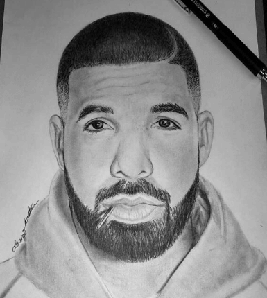 Drawing:Mqsgrh17jma= Drake