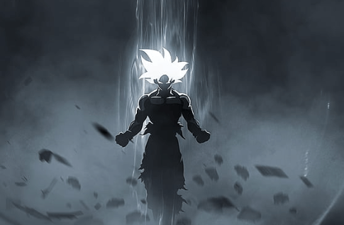 Ultra Hd:Qdkpnnex7y4= Goku Wallpaper