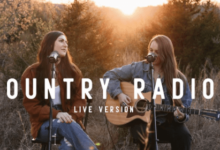 Live Country Radio