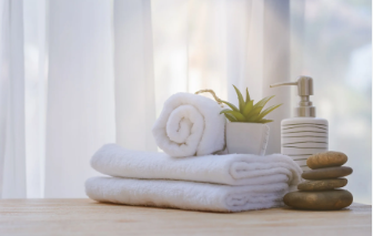 The Ultimate Guide to Bathroom Bath Towel Sets: Elevate Your Bathing Experience