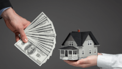 Selling Your House Fast for Cash