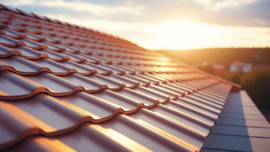 Transform Your Home with Advanced Roofing and Interiors