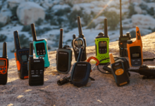 How to Choose the Best Long Range Walkie Talkie for Your Needs