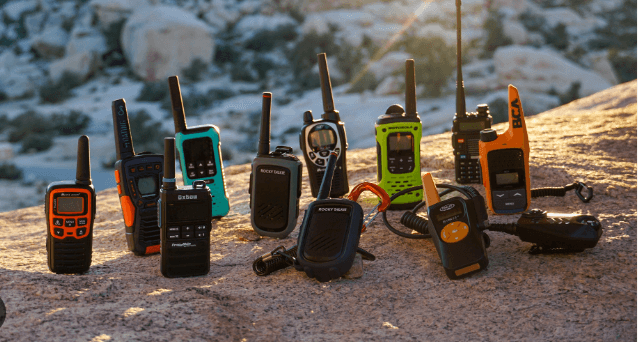 How to Choose the Best Long Range Walkie Talkie for Your Needs