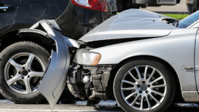 What to Do After a Lyft Accident: How a Lyft Accident Attorney Can Help