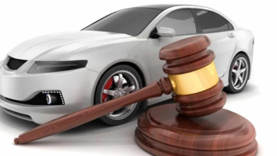 Top Questions to Ask When Hiring an Auto Accident Lawyer