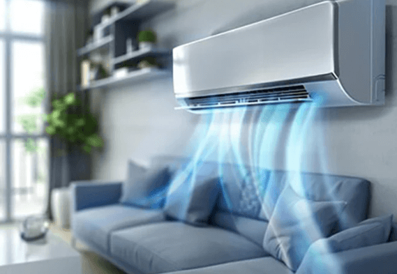 Air Conditioning Unit for Your Home