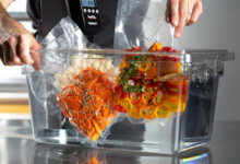 Revolutionize Your Kitchen Storage with Vacuum Sealing Solutions