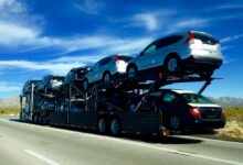 car shipping service