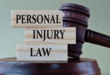 Personal Injury Laws