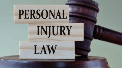 Personal Injury Laws