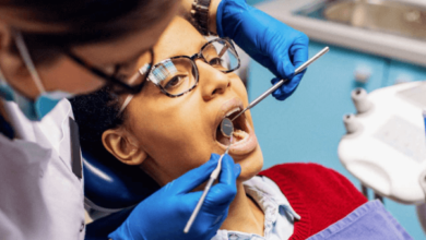 Routine Dental Check-ups