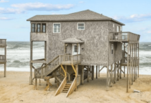 Buying an Oceanfront Home in North Carolina