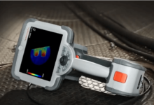 3D Measuring Borescope Improves Defect Detection And Analysis