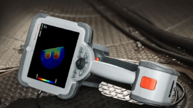 3D Measuring Borescope Improves Defect Detection And Analysis