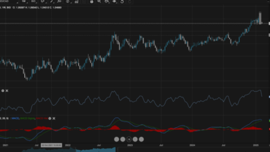 Bitcoin Price CAD vs. Bitcoin Price USD: What Canadian Investors Need to Know