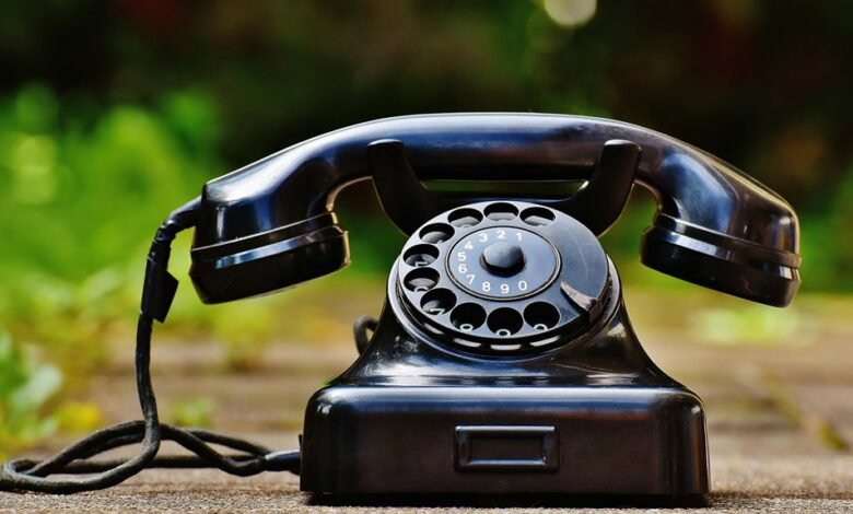 telecom oversight division numbers