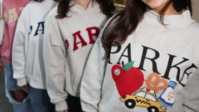 Where to Buy Original Parke Sweatshirts Online? Best Sites Reviewed
