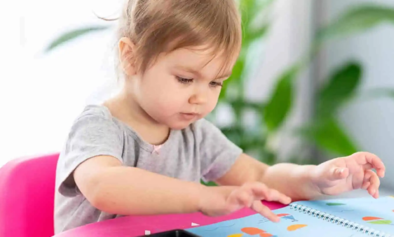 The Reusable Sticker Book: A Small Tool That Makes Every Day Play Smarter