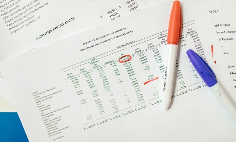 administrative control overview summary