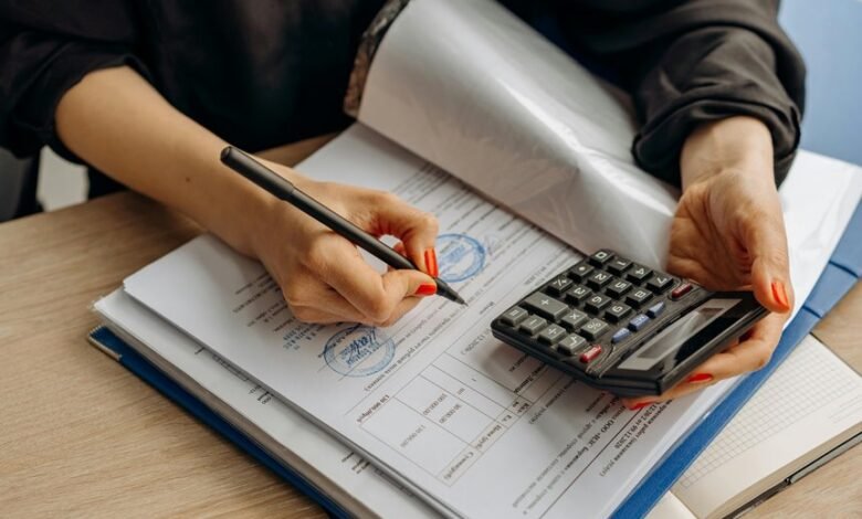 compliance audit for numbers