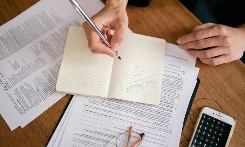 compliance review for entries