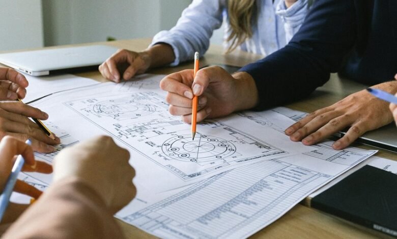 critical review of developments