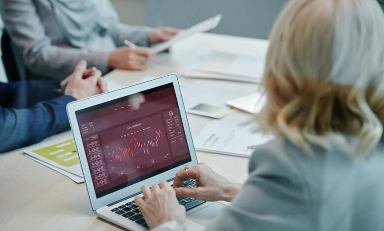 dynamic sector analysis report