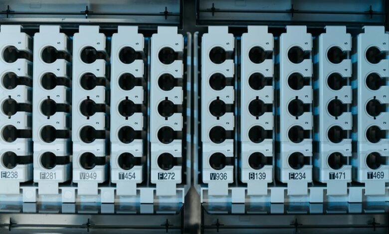 emerging patterns on numbers