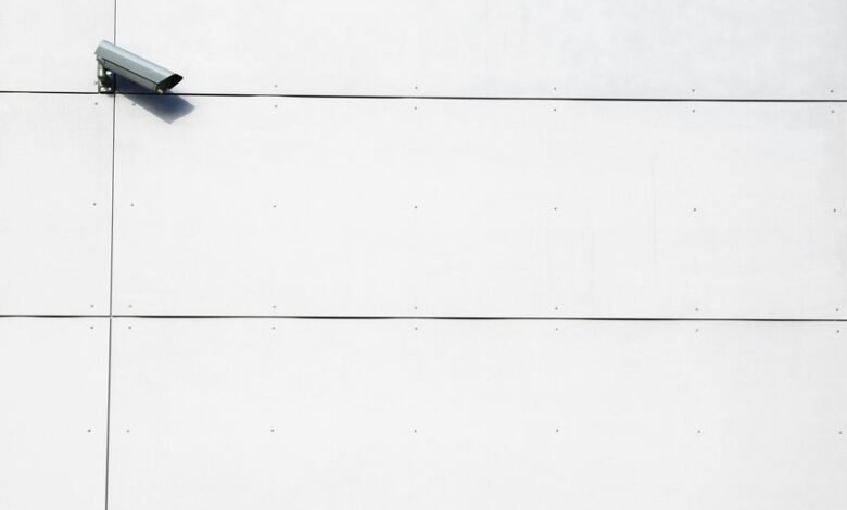 governance oversight for records