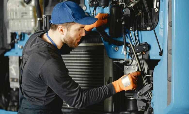 operational compliance assessment report