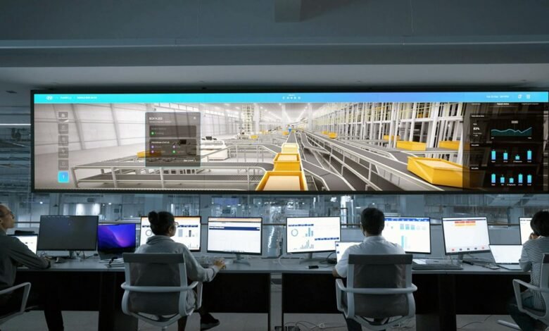 operational efficiency assessment results