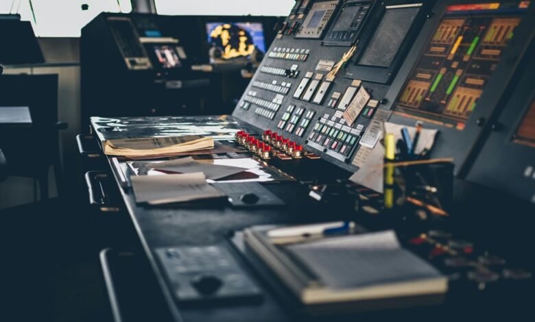 operational metrics for ids