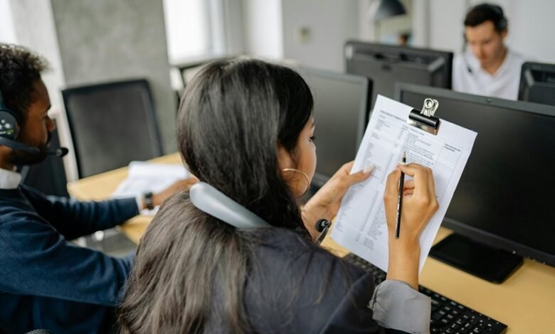 operational review for ids