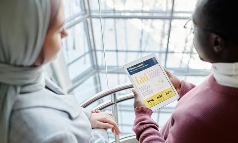 performance insight report summary