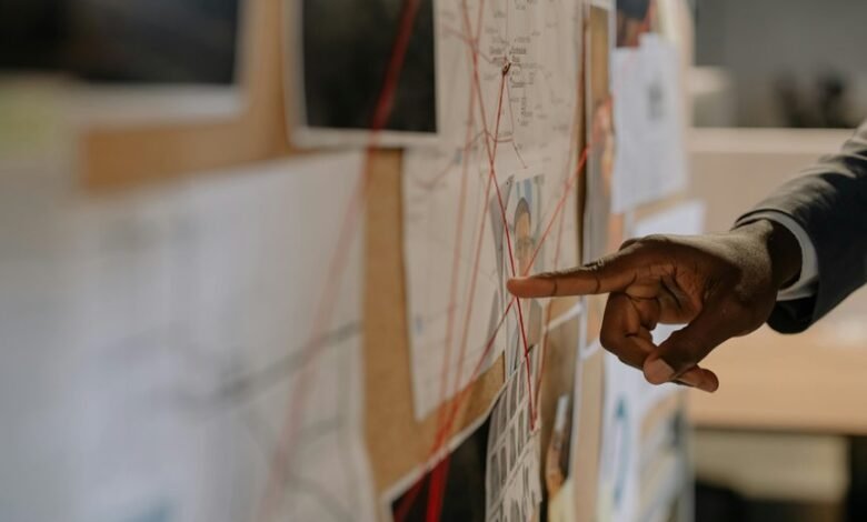 portfolio tracking for investments