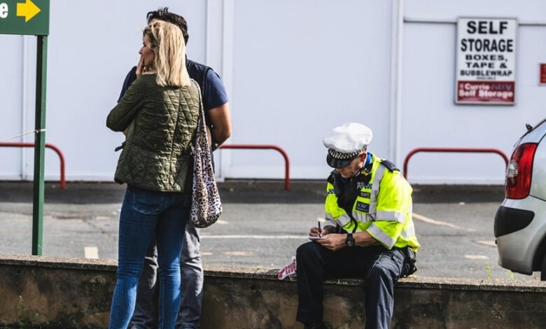 regulatory status for identifiers