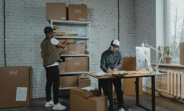 service activity log details