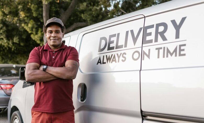 service routing summary details