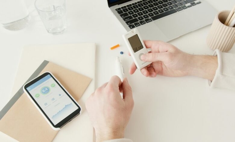 status monitoring for ids